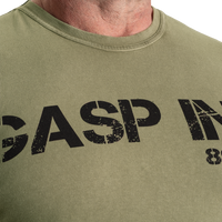 Gasp G.U.I Standard Tee