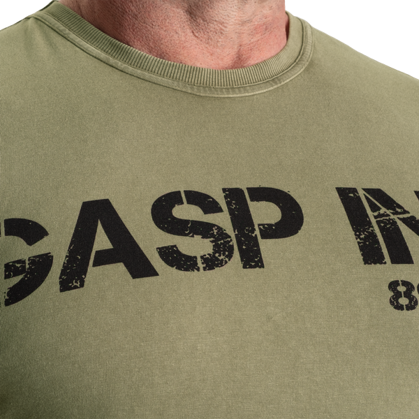 Gasp G.U.I Standard Tee
