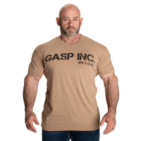 Gasp G.U.I Standard Tee