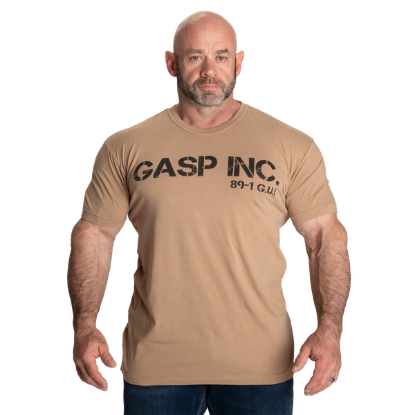 Gasp G.U.I Standard Tee