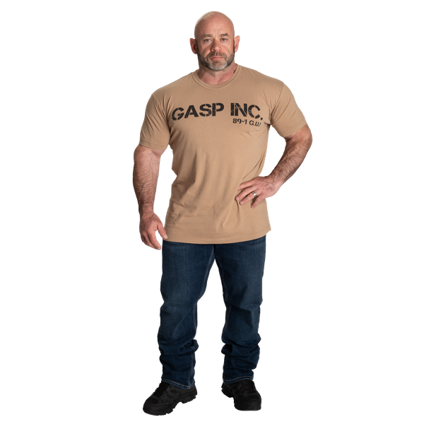 Gasp G.U.I Standard Tee