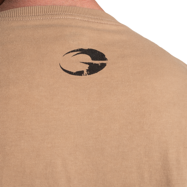Gasp G.U.I Standard Tee