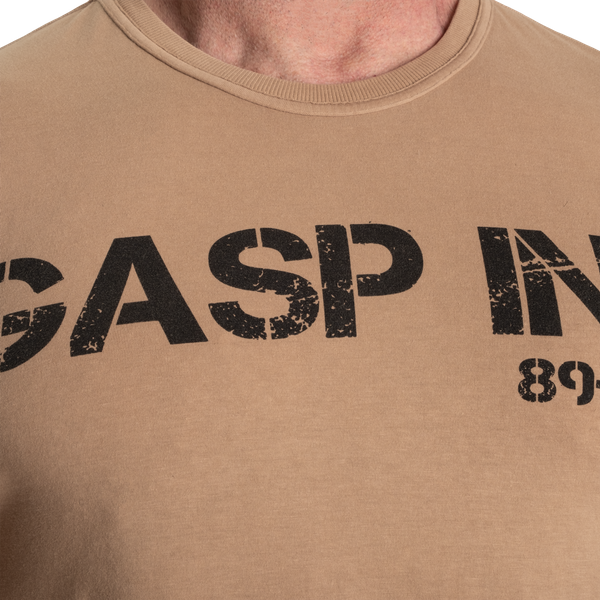 Gasp G.U.I Standard Tee