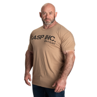 Gasp G.U.I Standard Tee