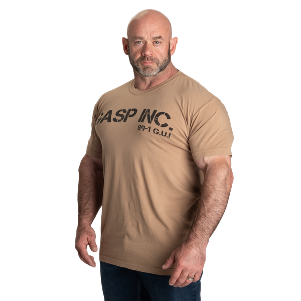 Gasp G.U.I Standard Tee