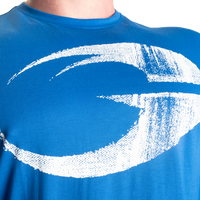 Gasp Pump Cover Iron Tee
