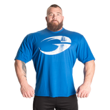 Gasp Pump Cover Iron Tee