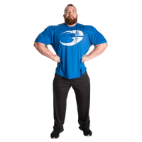 Gasp Pump Cover Iron Tee