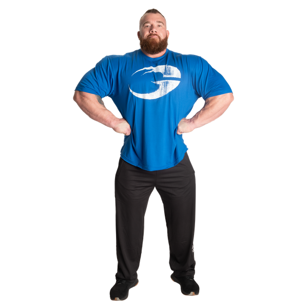 Gasp Pump Cover Iron Tee