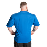 Gasp Pump Cover Iron Tee