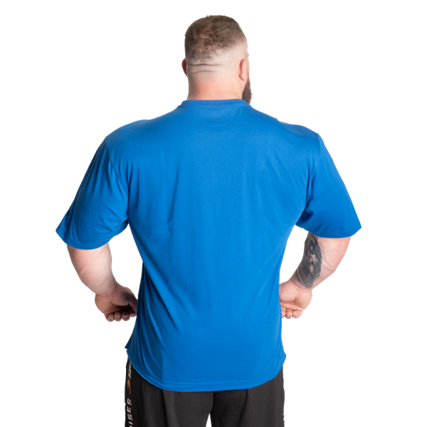 Gasp Pump Cover Iron Tee
