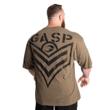 Gasp Slub Iron Tee