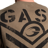 Gasp Slub Iron Tee