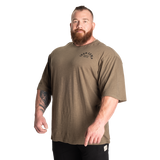 Gasp Slub Iron Tee