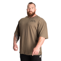 Gasp Slub Iron Tee