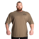 Gasp Slub Iron Tee