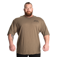 Gasp Slub Iron Tee