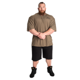 Gasp Slub Iron Tee