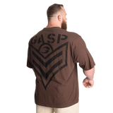 Gasp Slub Iron Tee