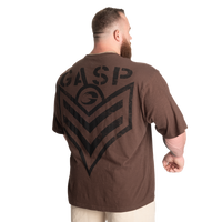 Gasp Slub Iron Tee