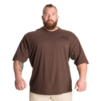 Gasp Slub Iron Tee