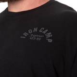 Gasp Slub Iron Tee