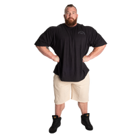 Gasp Slub Iron Tee