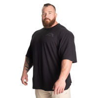 Gasp Slub Iron Tee