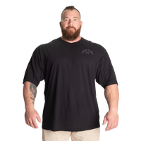 Gasp Slub Iron Tee