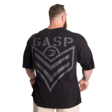Gasp Slub Iron Tee