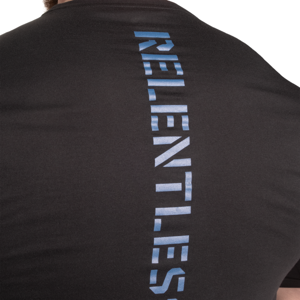 Gasp Relentless one