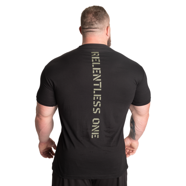 Gasp Relentless one
