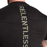 Gasp Relentless one