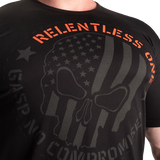 Gasp Relentless one
