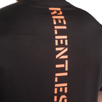 Gasp Relentless one