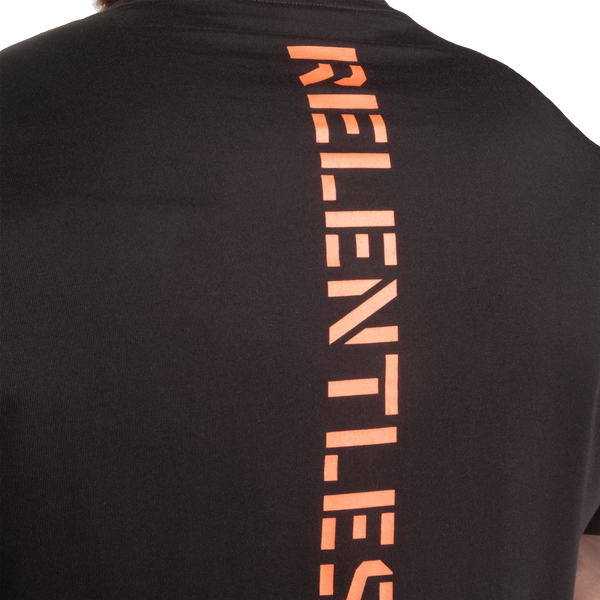 Gasp Relentless one