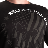 Gasp Relentless one