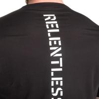 Gasp Relentless one