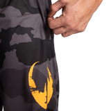 Gasp Original mesh pants