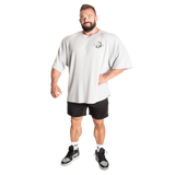Better Bodies Muscle Iron Ther Tee