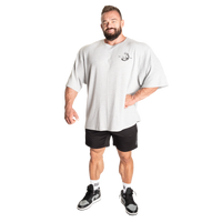 Better Bodies Muscle Iron Ther Tee