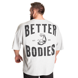 Better Bodies Muscle Iron Ther Tee