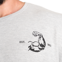 Better Bodies Muscle Iron Ther Tee