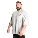 Better Bodies Muscle Iron Ther Tee
