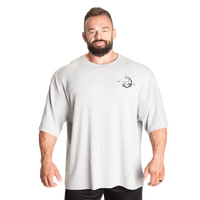 Better Bodies Muscle Iron Ther Tee