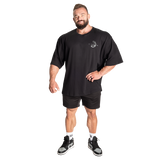 Better Bodies Muscle Iron Ther Tee