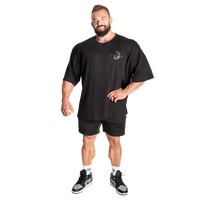 Better Bodies Muscle Iron Ther Tee