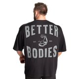 Better Bodies Muscle Iron Ther Tee