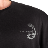 Better Bodies Muscle Iron Ther Tee