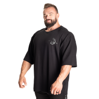 Better Bodies Muscle Iron Ther Tee